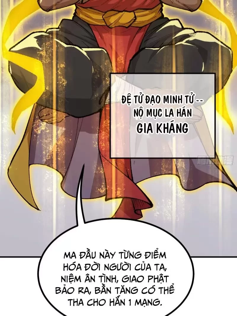 Ta Làm Súc Sinh Ở Tu Tiên Giới Chapter 1 - Next Chapter 2