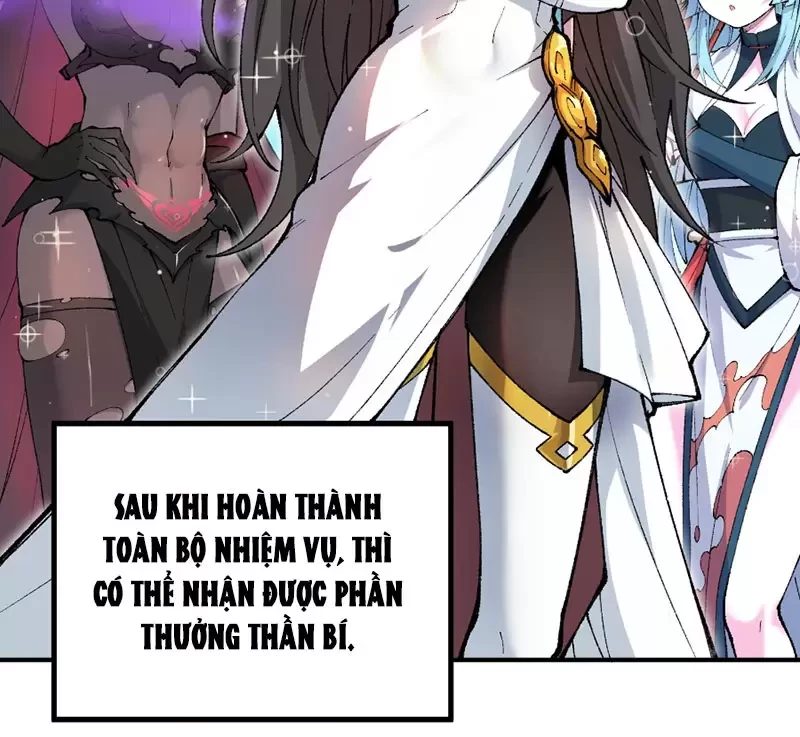 Ta Làm Súc Sinh Ở Tu Tiên Giới Chapter 2 - Next Chapter 3