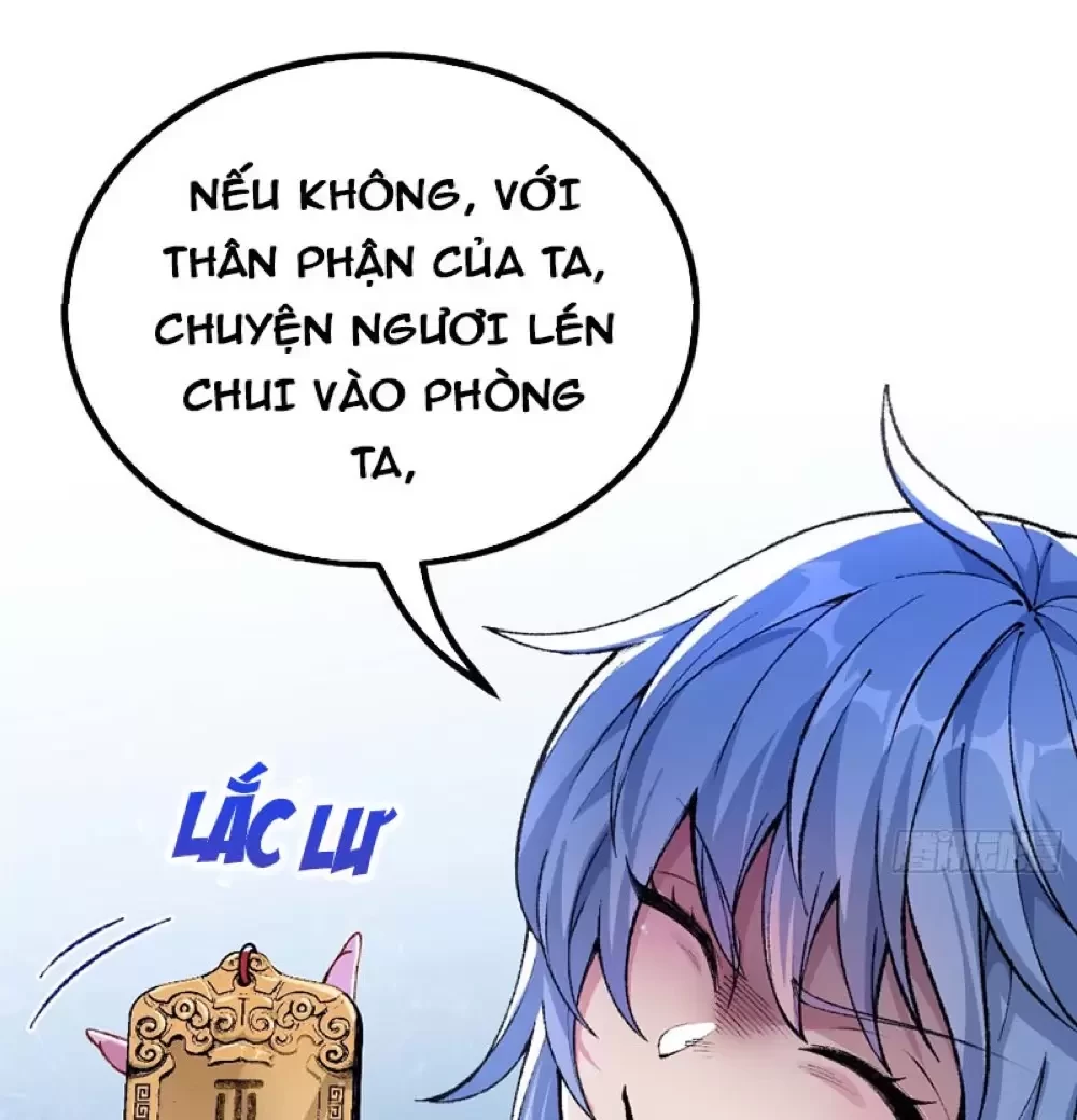 Ta Làm Súc Sinh Ở Tu Tiên Giới Chapter 4 - Next Chapter 5