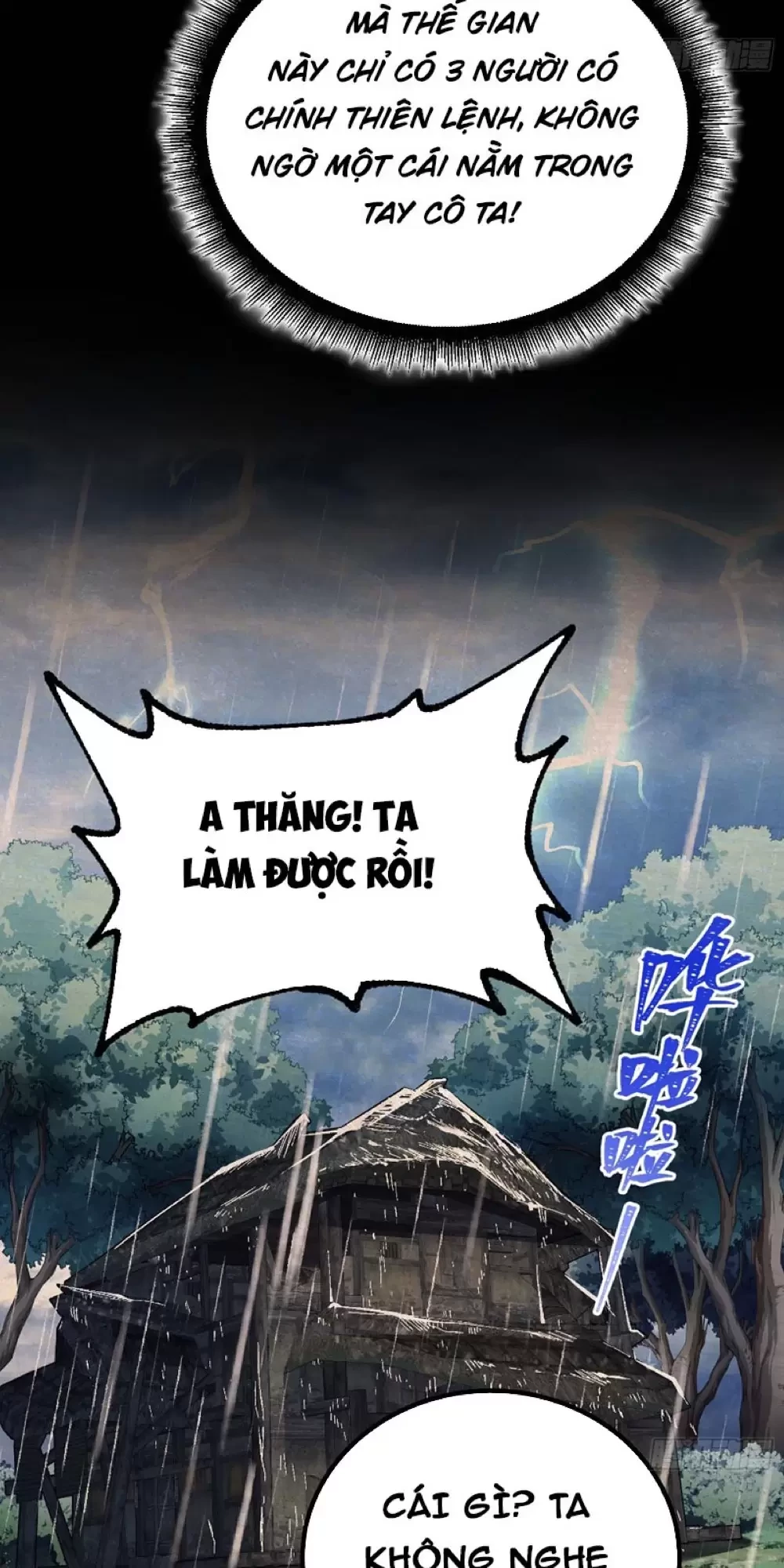 Ta Làm Súc Sinh Ở Tu Tiên Giới Chapter 4 - Next Chapter 5