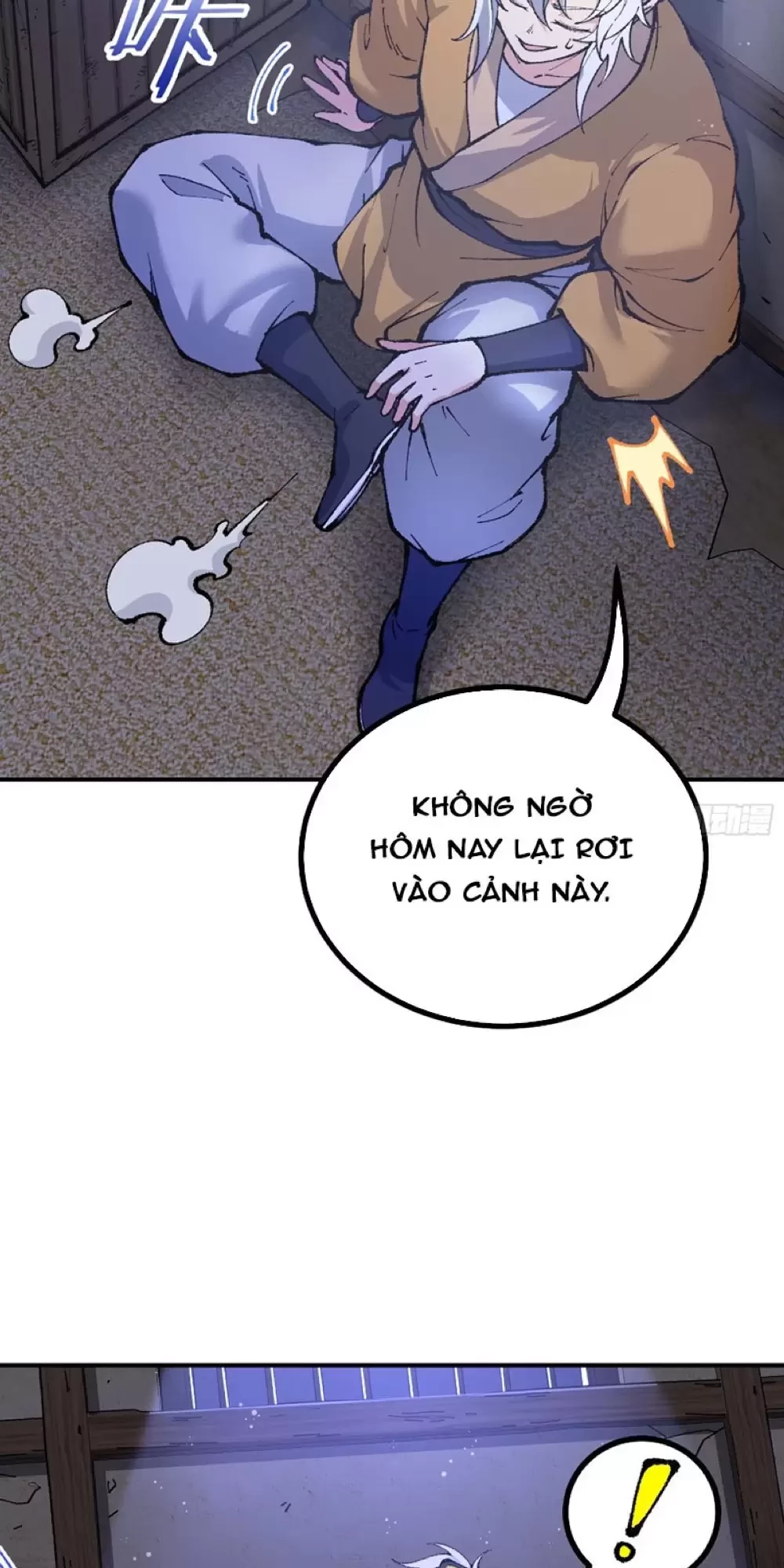 Ta Làm Súc Sinh Ở Tu Tiên Giới Chapter 4 - Next Chapter 5