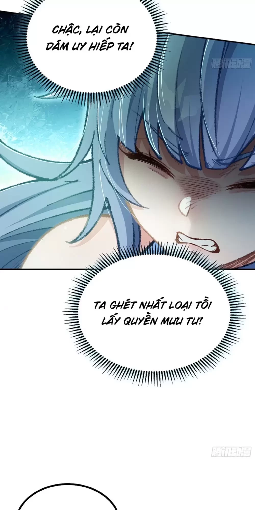 Ta Làm Súc Sinh Ở Tu Tiên Giới Chapter 4 - Next Chapter 5