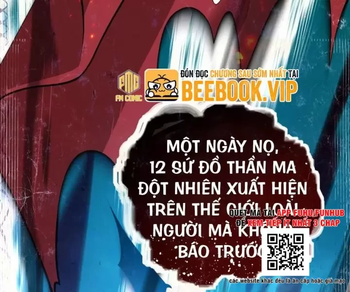 Thế Giới Bắt Đầu Bằng Số 0 Chapter 1 - Trang 2