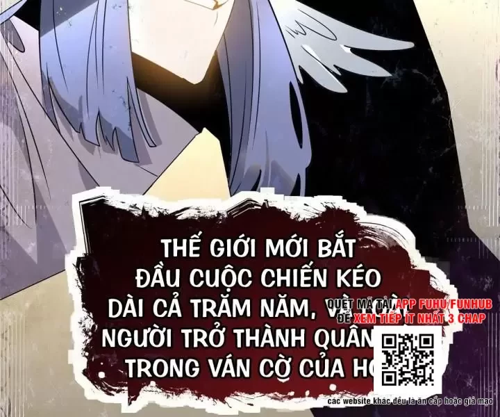 Thế Giới Bắt Đầu Bằng Số 0 Chapter 1 - Trang 2