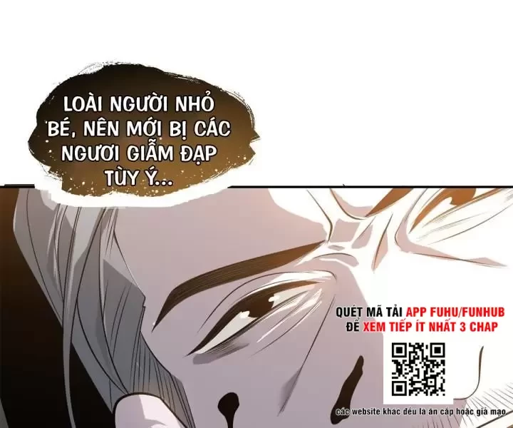 Thế Giới Bắt Đầu Bằng Số 0 Chapter 1 - Trang 2