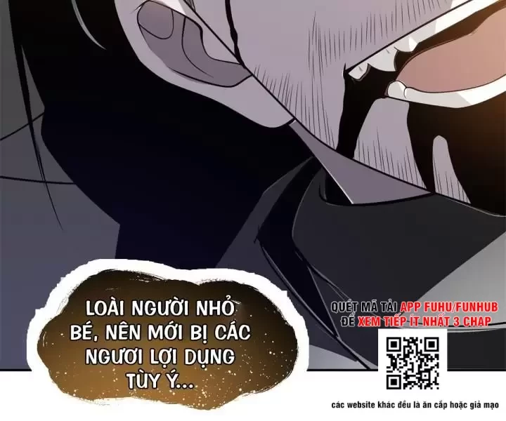 Thế Giới Bắt Đầu Bằng Số 0 Chapter 1 - Trang 2