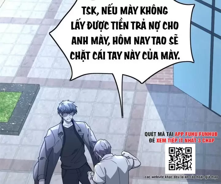 Thế Giới Bắt Đầu Bằng Số 0 Chapter 1 - Trang 2