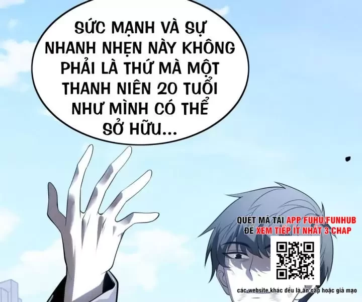 Thế Giới Bắt Đầu Bằng Số 0 Chapter 1 - Trang 2