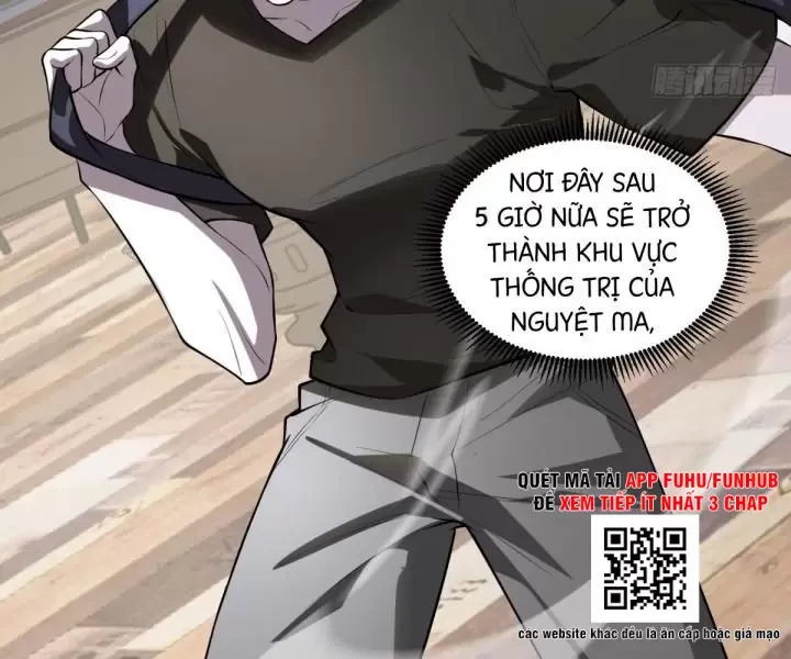 Thế Giới Bắt Đầu Bằng Số 0 Chapter 1 - Trang 2