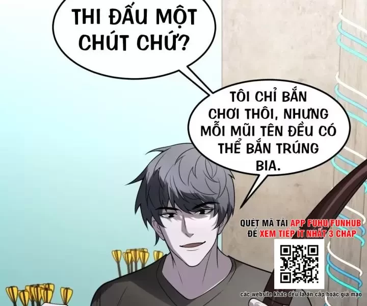 Thế Giới Bắt Đầu Bằng Số 0 Chapter 1 - Trang 2