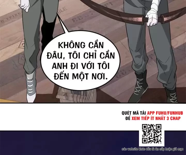 Thế Giới Bắt Đầu Bằng Số 0 Chapter 1 - Trang 2