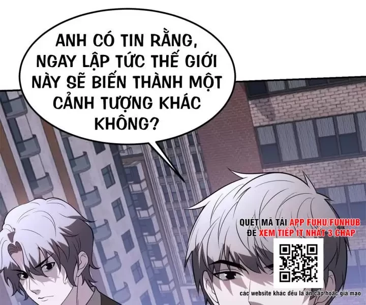 Thế Giới Bắt Đầu Bằng Số 0 Chapter 1 - Trang 2