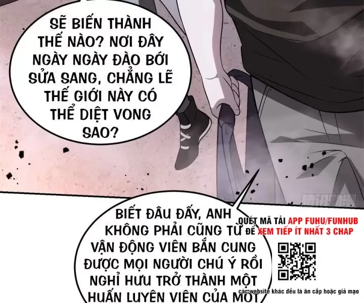 Thế Giới Bắt Đầu Bằng Số 0 Chapter 1 - Trang 2