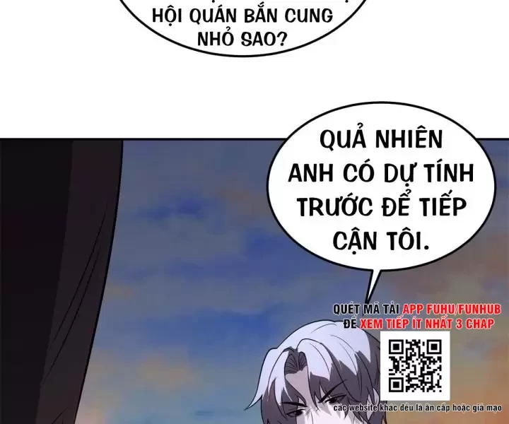 Thế Giới Bắt Đầu Bằng Số 0 Chapter 1 - Trang 2