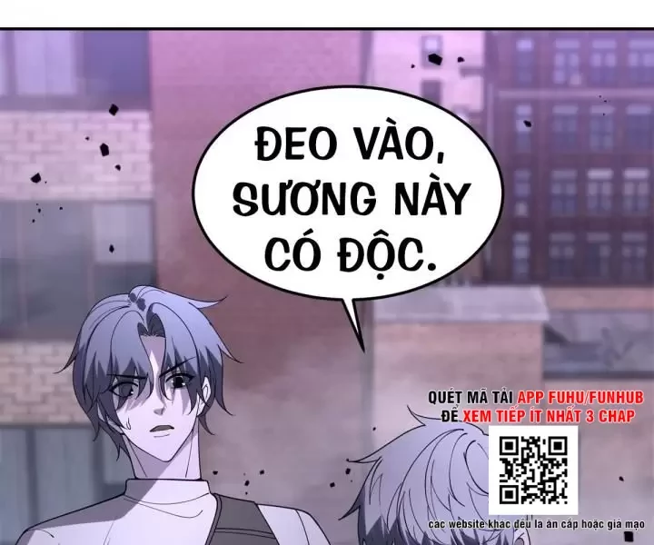 Thế Giới Bắt Đầu Bằng Số 0 Chapter 1 - Trang 2