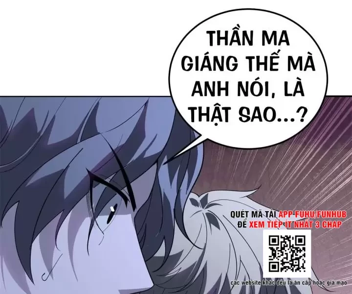 Thế Giới Bắt Đầu Bằng Số 0 Chapter 1 - Trang 2