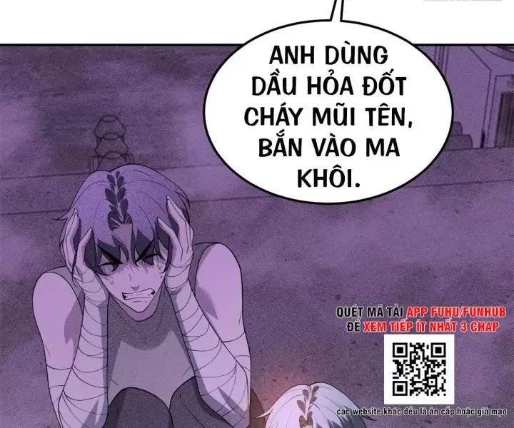 Thế Giới Bắt Đầu Bằng Số 0 Chapter 2 - Trang 2