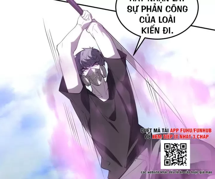 Thế Giới Bắt Đầu Bằng Số 0 Chapter 2 - Trang 2