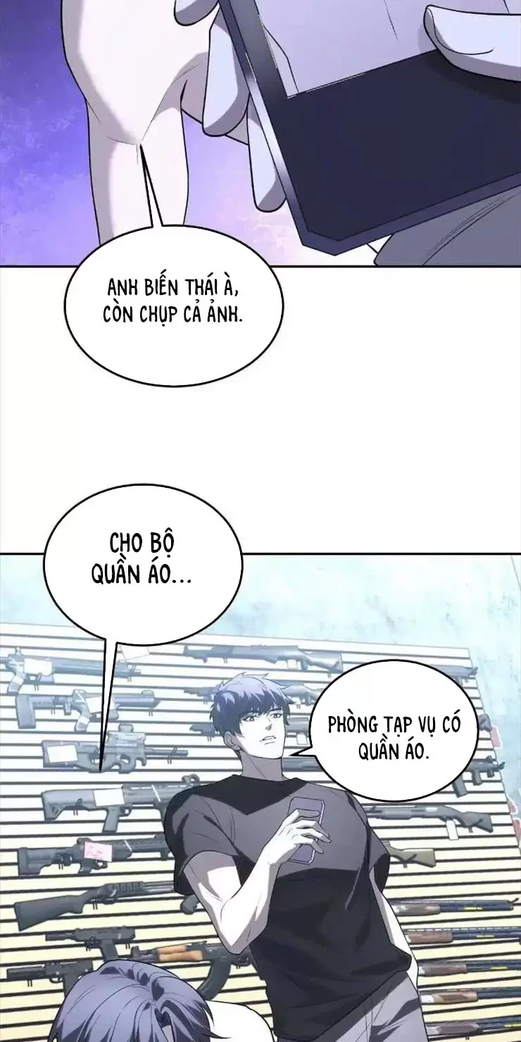 Thế Giới Bắt Đầu Bằng Số 0 Chapter 3 - Trang 2