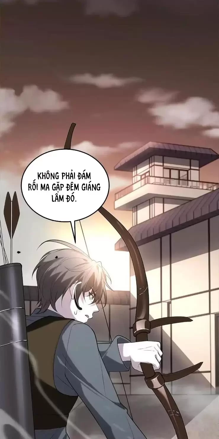 Thế Giới Bắt Đầu Bằng Số 0 Chapter 3 - Trang 2