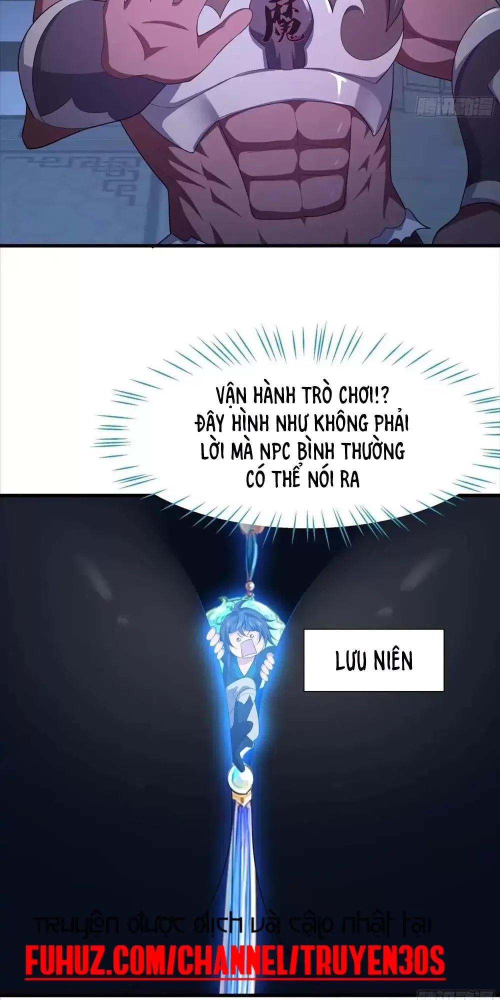 Trùng Sinh Thành Trụ Vương Nhưng Lại Bắt Ta Làm Nhân Vật Phản Diện Chapter 2 - Next 