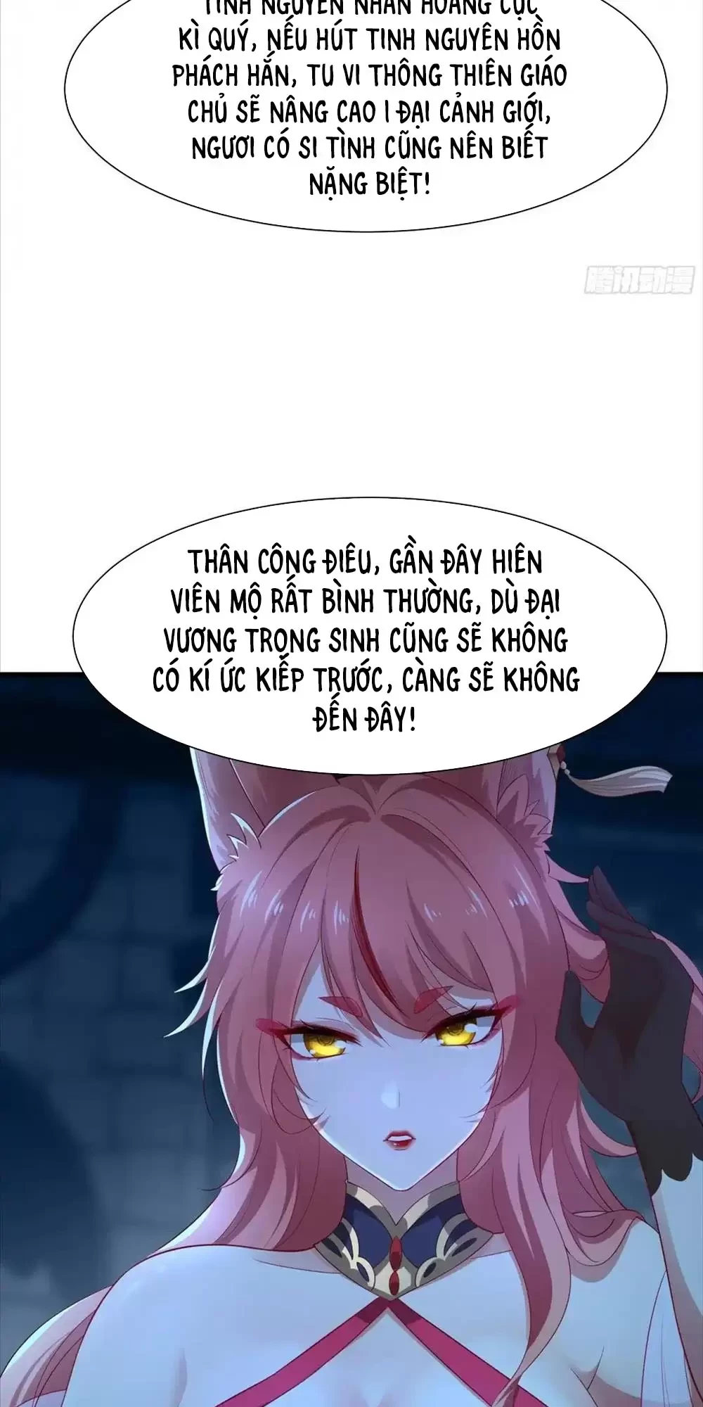 Trùng Sinh Thành Trụ Vương Nhưng Lại Bắt Ta Làm Nhân Vật Phản Diện Chapter 2 - Next 