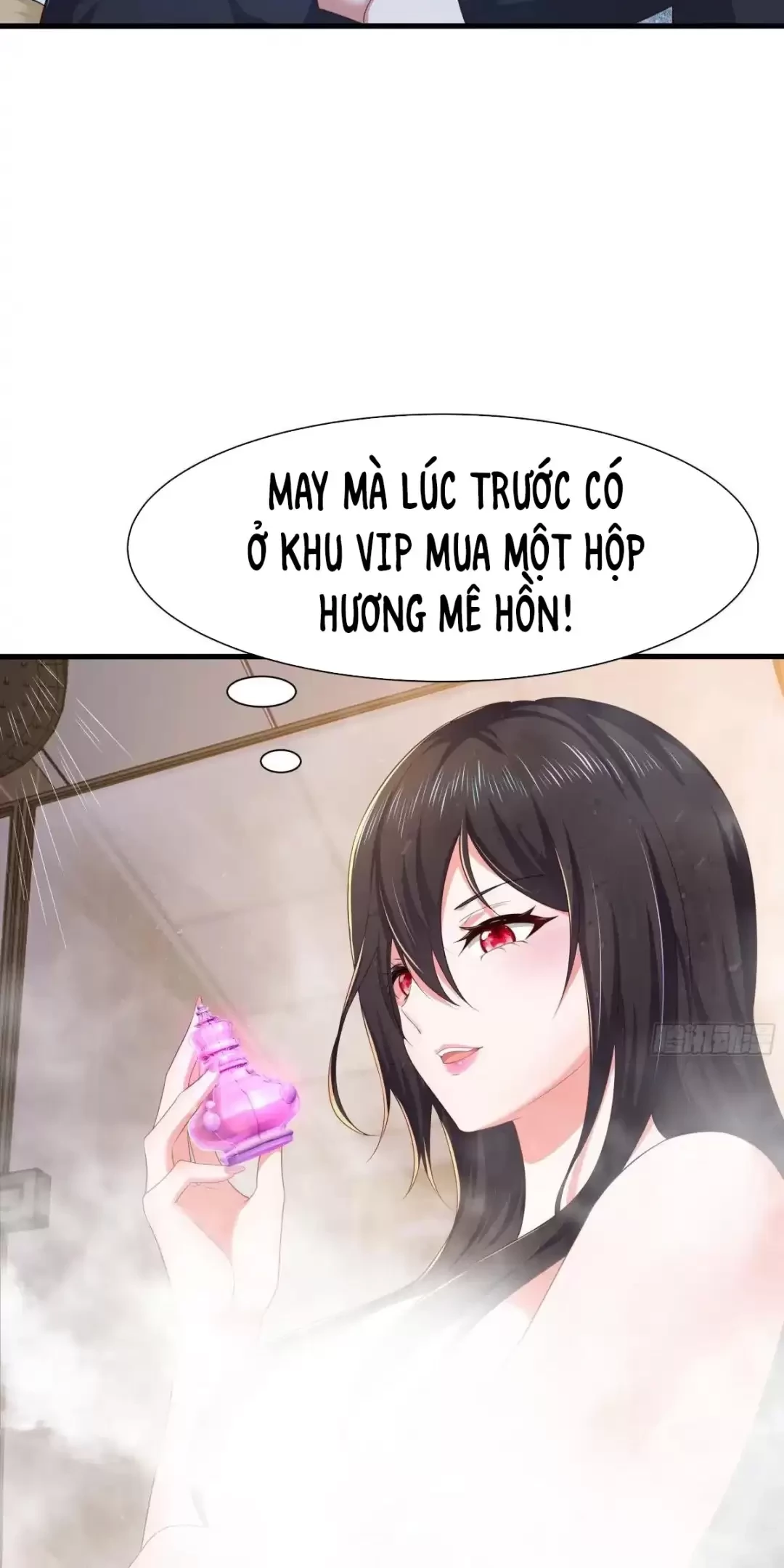 Trùng Sinh Thành Trụ Vương Nhưng Lại Bắt Ta Làm Nhân Vật Phản Diện Chapter 5 - Trang 2