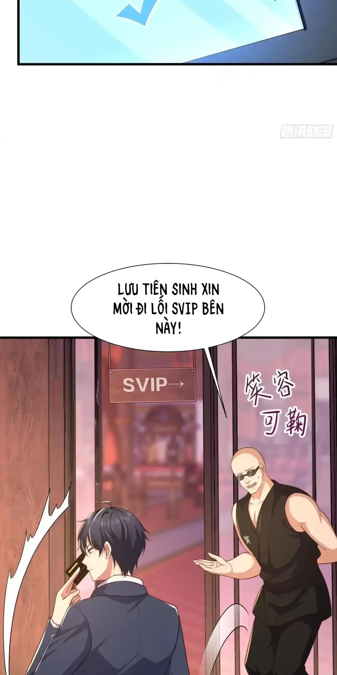 Trùng Sinh Thành Trụ Vương Nhưng Lại Bắt Ta Làm Nhân Vật Phản Diện Chapter 6 - Next 