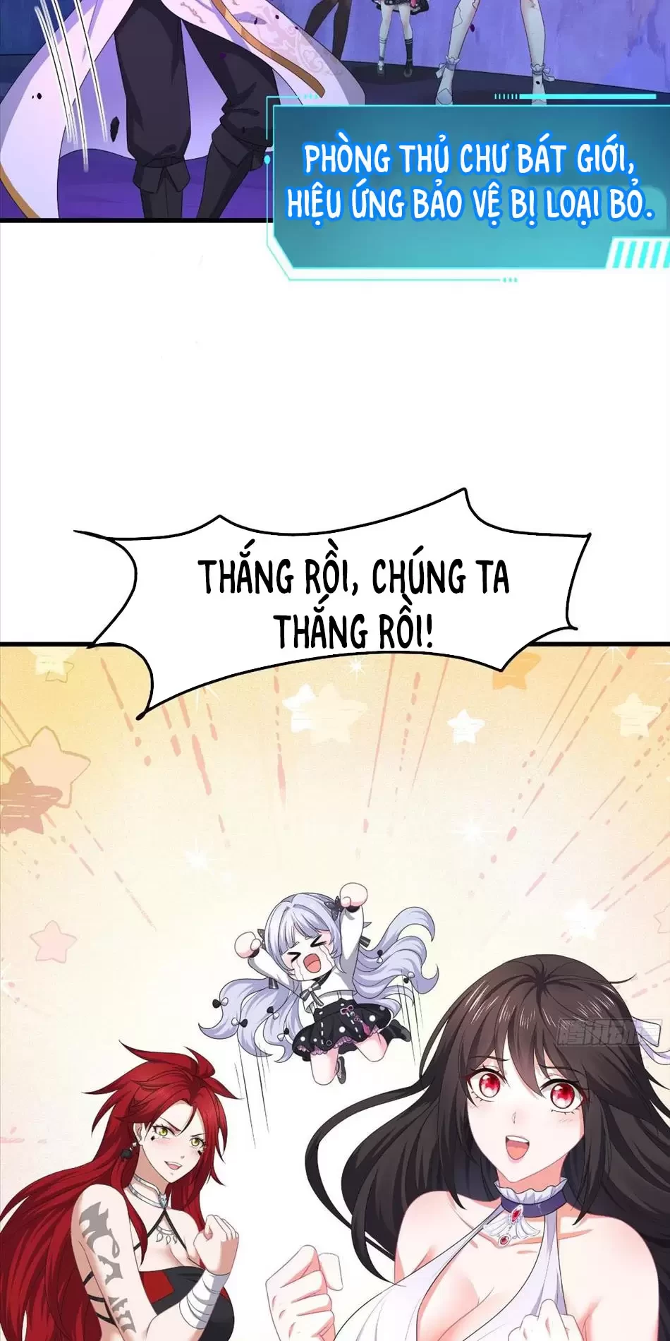 Trùng Sinh Thành Trụ Vương Nhưng Lại Bắt Ta Làm Nhân Vật Phản Diện Chapter 19 - Next 