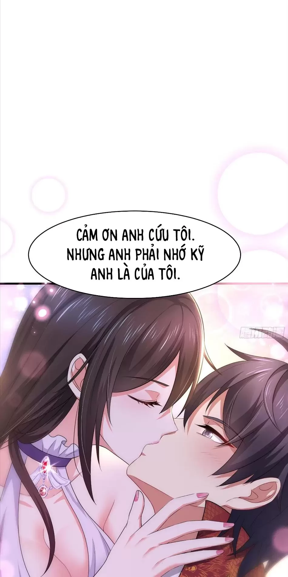 Trùng Sinh Thành Trụ Vương Nhưng Lại Bắt Ta Làm Nhân Vật Phản Diện Chapter 19 - Next 