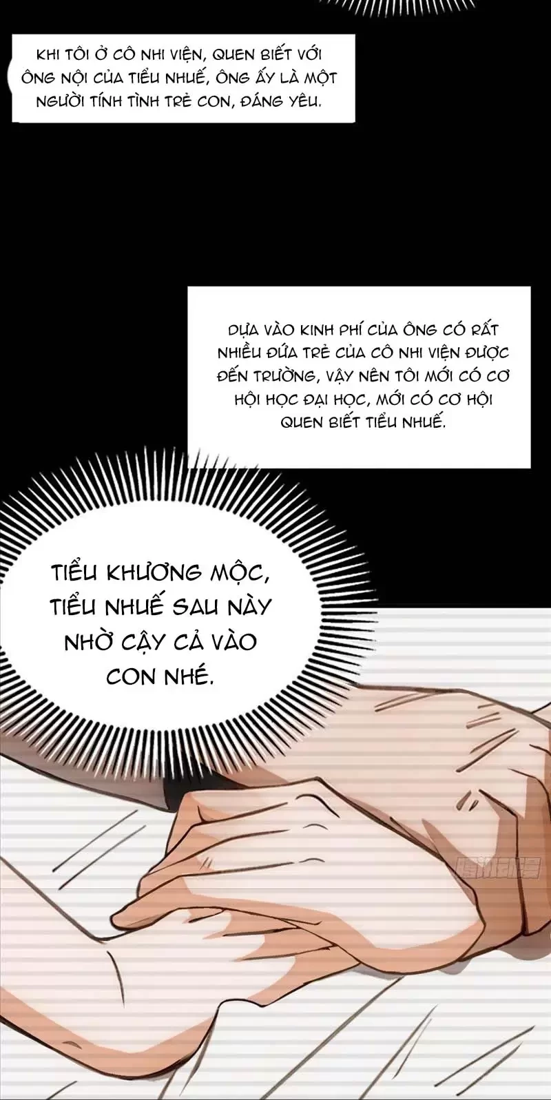 Thần Long Đi Trốn, Xui Xẻo Gặp Nữ Đế Đi Theo Giúp Ta Chăn Heo Chapter 7 - Trang 2