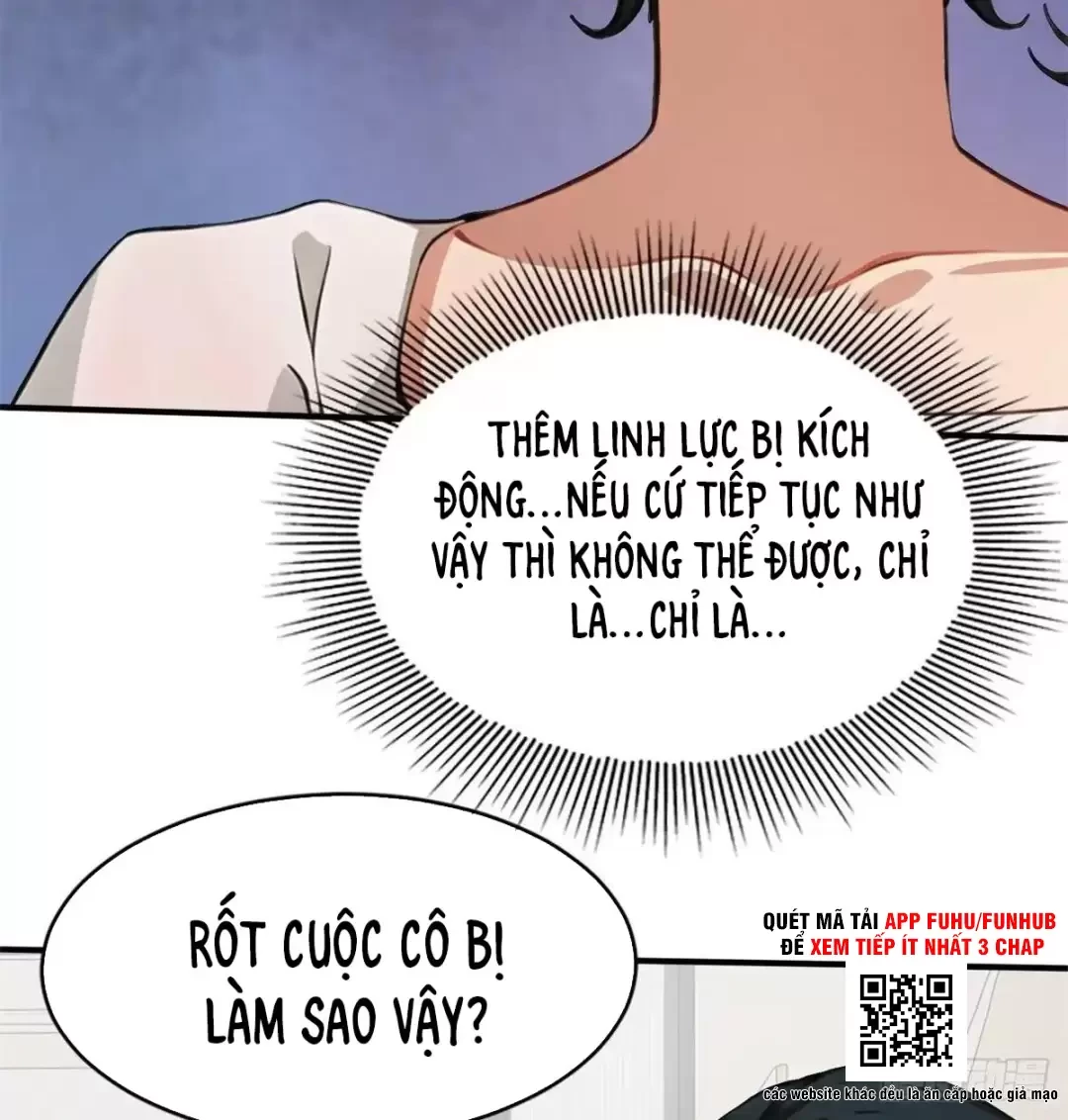 Thần Long Đi Trốn, Xui Xẻo Gặp Nữ Đế Đi Theo Giúp Ta Chăn Heo Chapter 13 - Trang 2