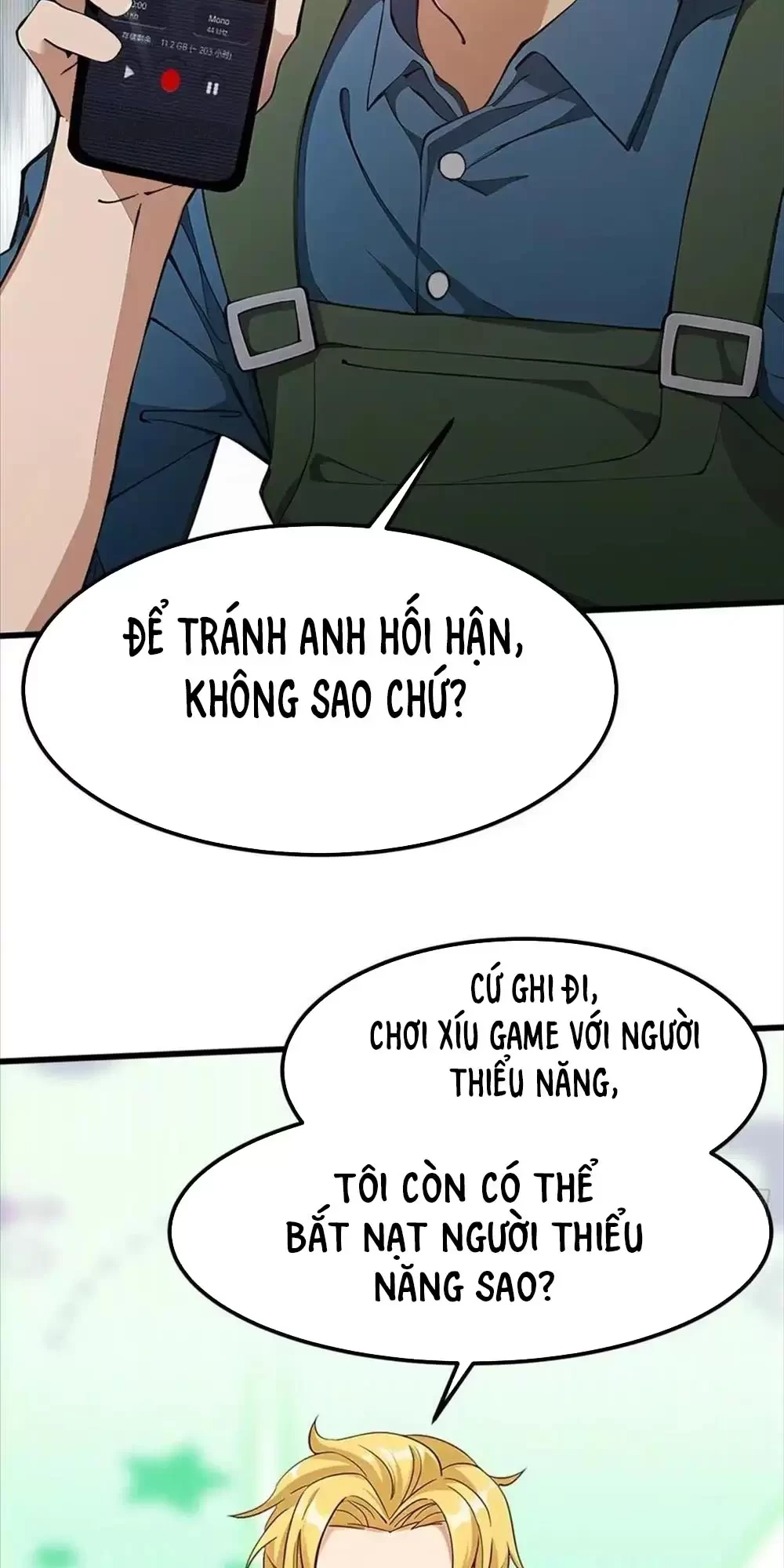 Thần Long Đi Trốn, Xui Xẻo Gặp Nữ Đế Đi Theo Giúp Ta Chăn Heo Chapter 15 - Trang 2