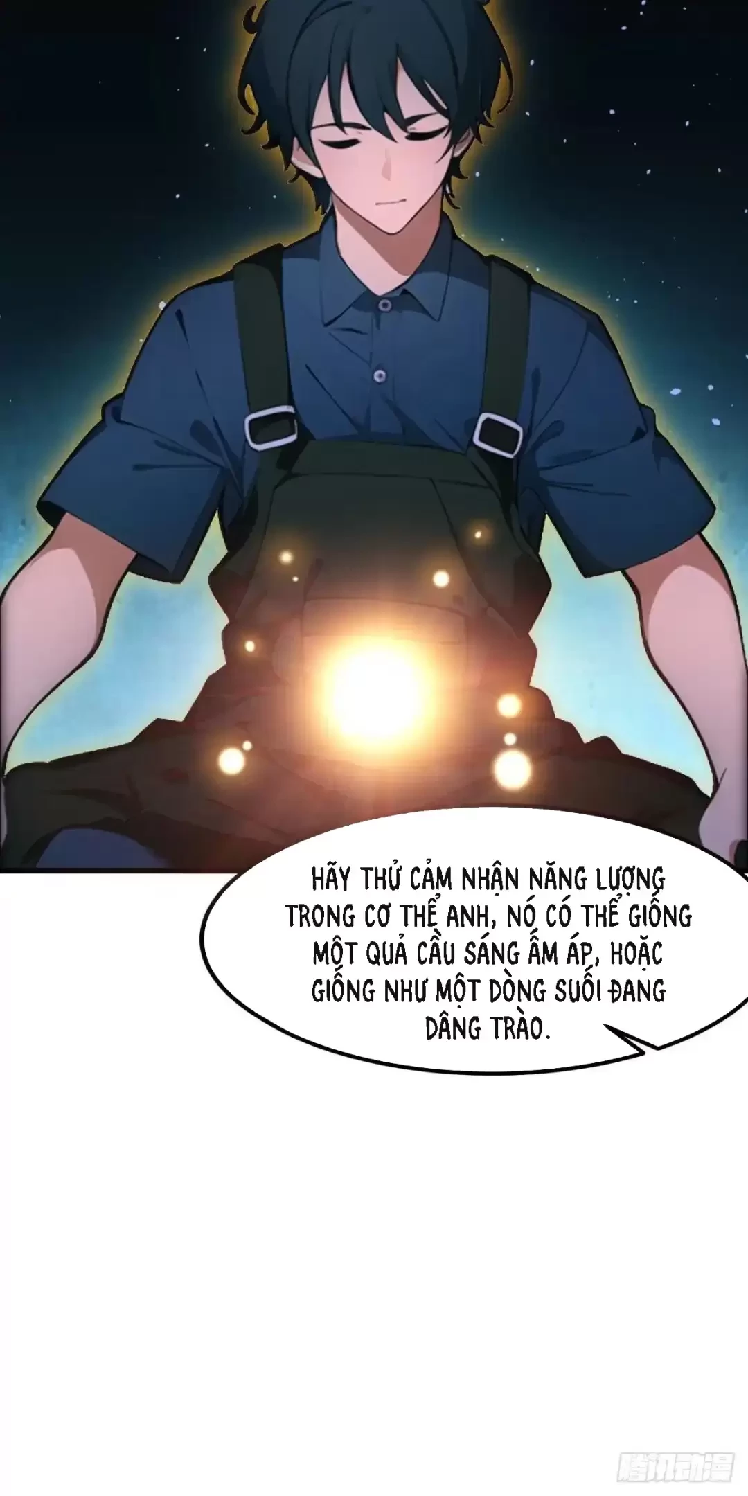 Thần Long Đi Trốn, Xui Xẻo Gặp Nữ Đế Đi Theo Giúp Ta Chăn Heo Chapter 19 - Trang 2