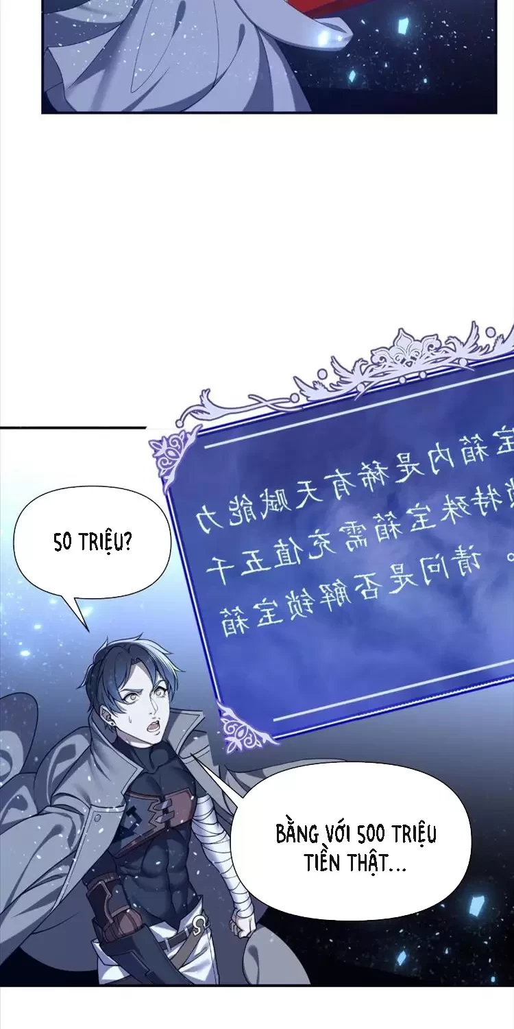 Võng Du: Ta Có Thể Tiến Hóa Thành Mọi Thứ Chapter 1 - Trang 2