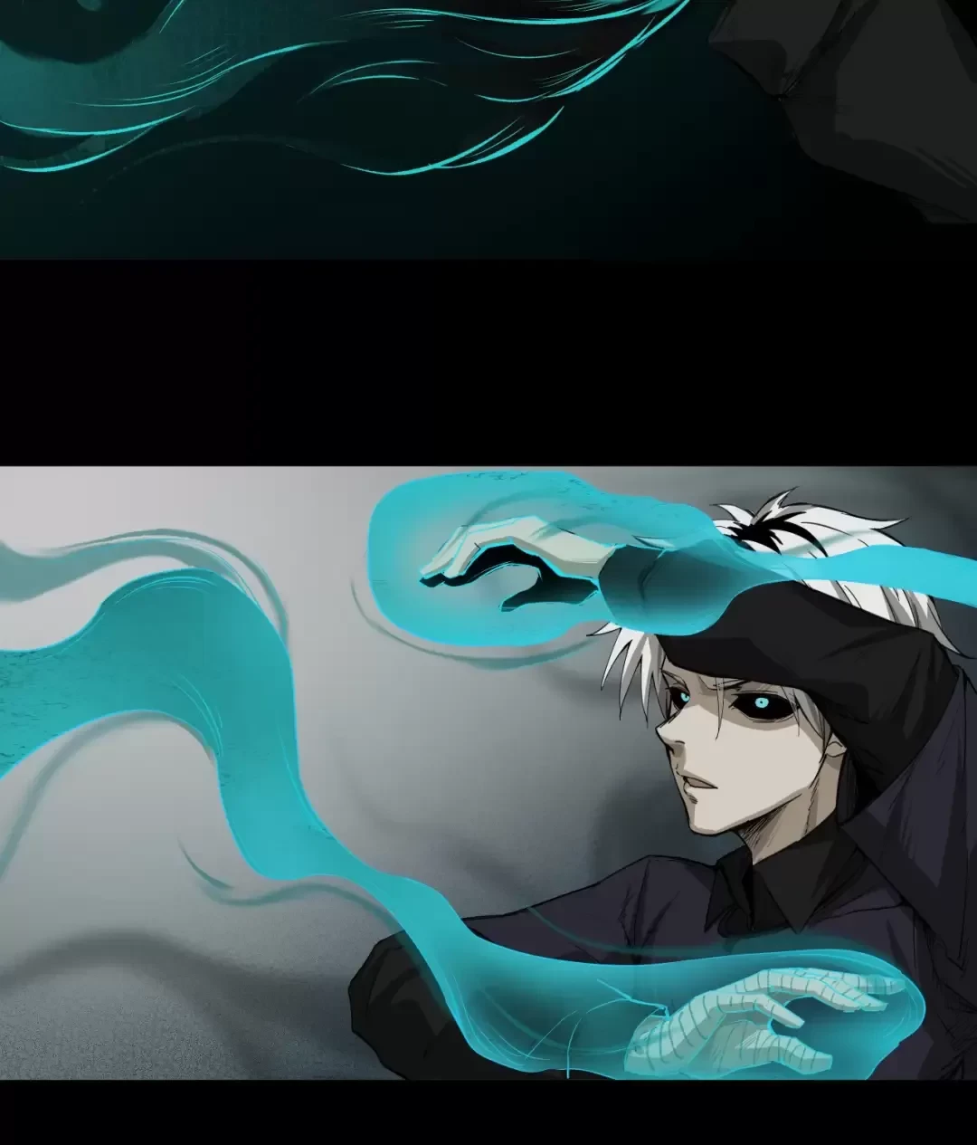 Truyền Kỳ Thái Lạc Chapter 5 - Trang 4