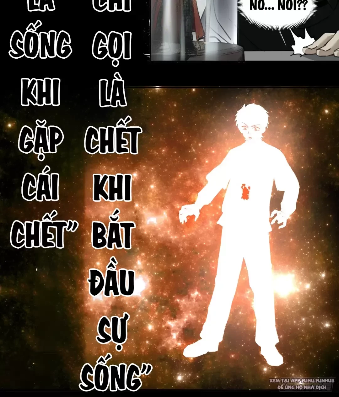 Truyền Kỳ Thái Lạc Chapter 5 - Trang 4