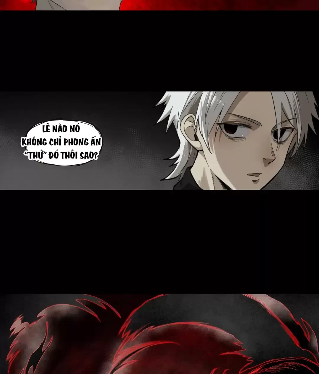 Truyền Kỳ Thái Lạc Chapter 5 - Trang 4