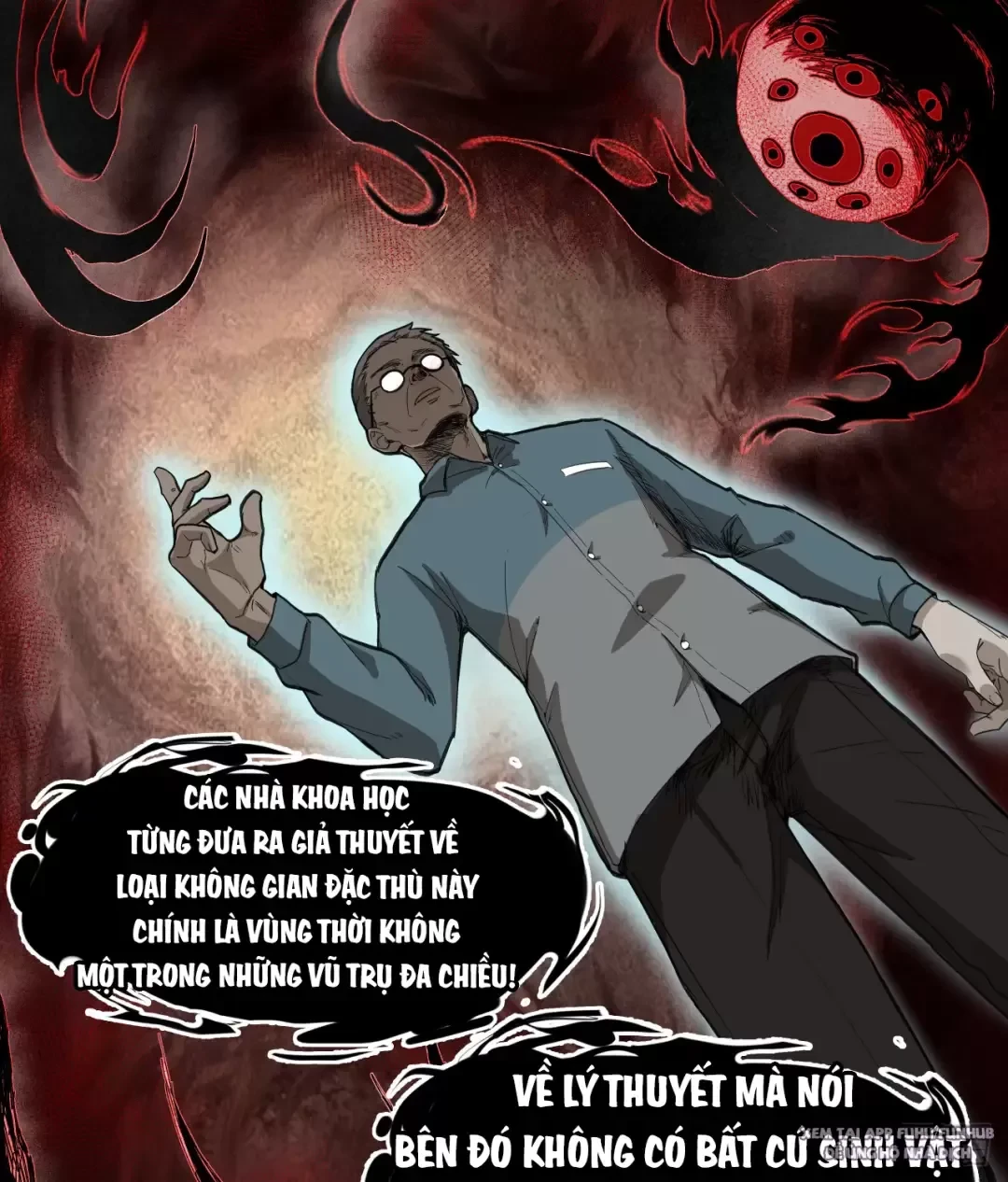 Truyền Kỳ Thái Lạc Chapter 5 - Trang 4