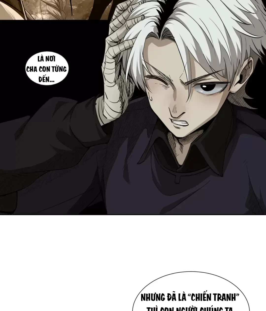 Truyền Kỳ Thái Lạc Chapter 5 - Trang 4