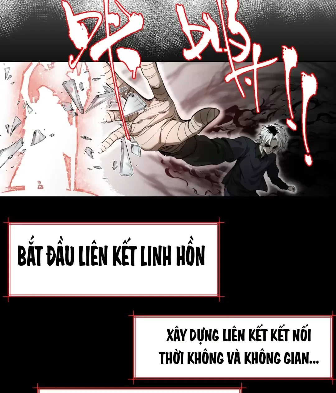 Truyền Kỳ Thái Lạc Chapter 5 - Trang 4