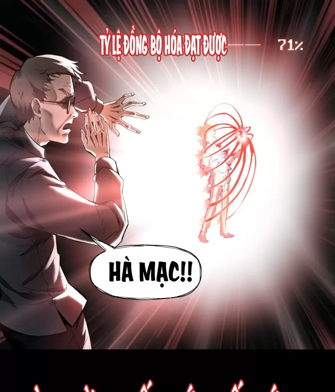 Truyền Kỳ Thái Lạc Chapter 5 - Trang 4