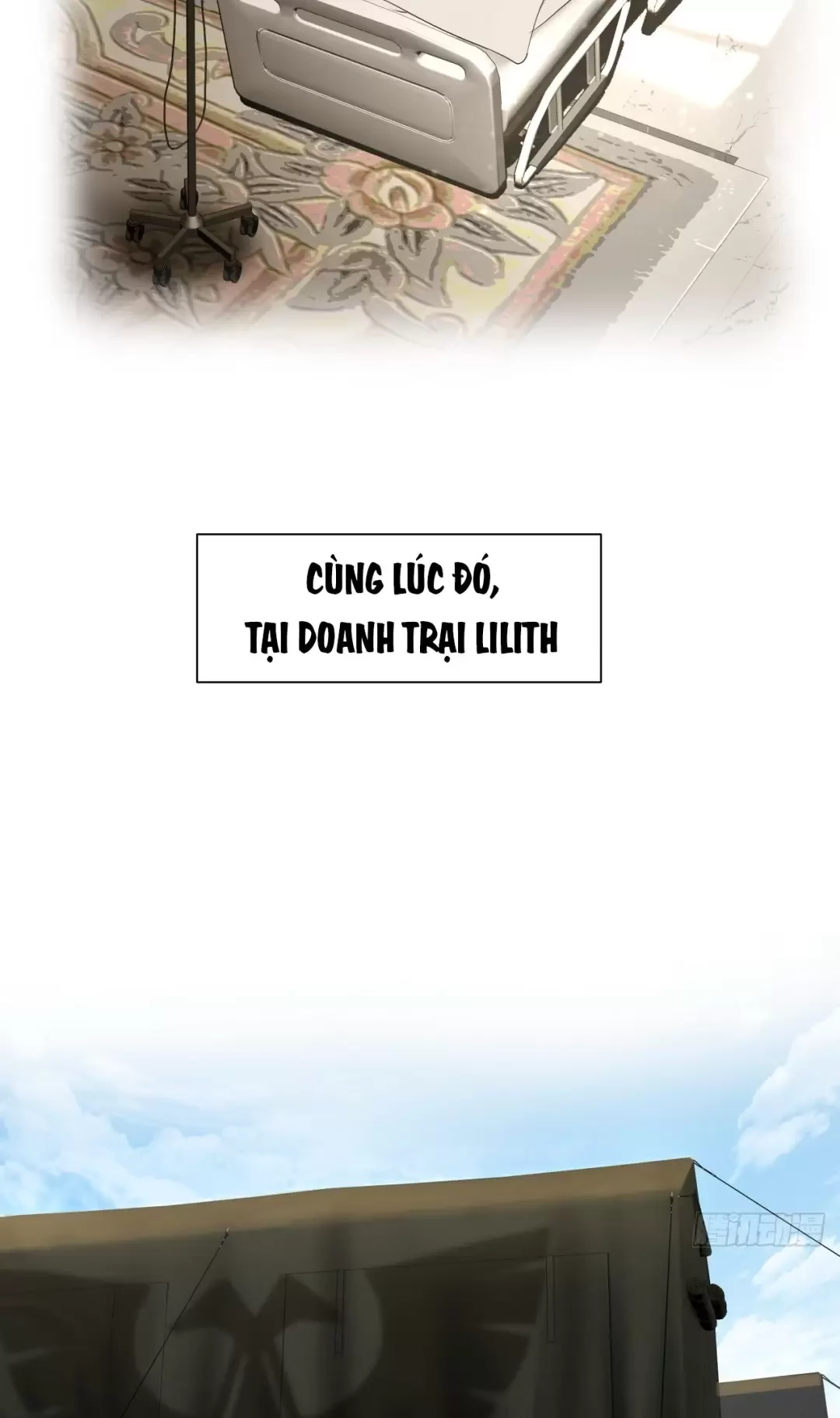 Truyền Kỳ Thái Lạc Chapter 70 - Next Chapter 71