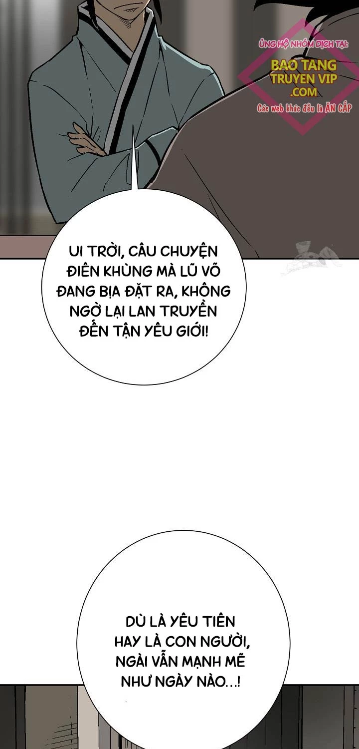 Vĩ Linh Kiếm Tiên Chapter 70 - Next Chapter 71