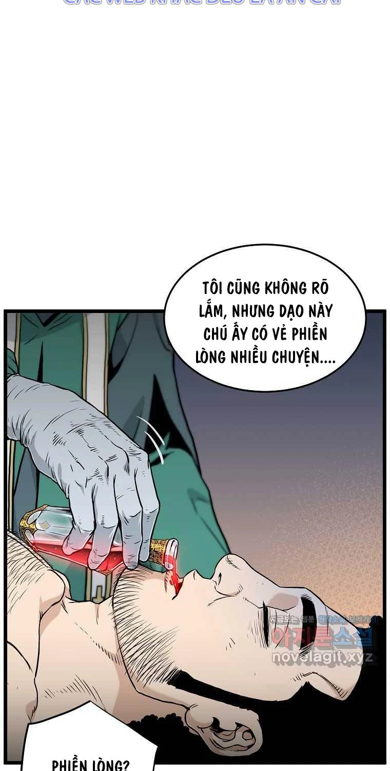 Đăng Nhập Murim Chapter 188 - Trang 4