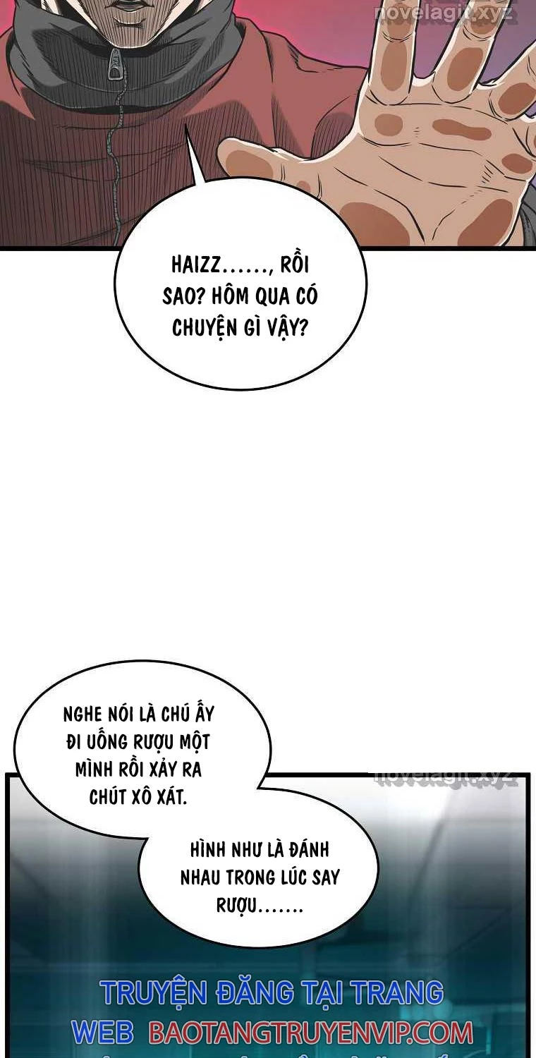 Đăng Nhập Murim Chapter 188 - Trang 4