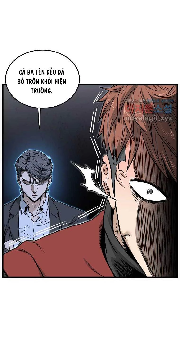 Đăng Nhập Murim Chapter 188 - Trang 4