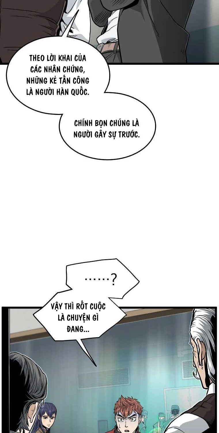 Đăng Nhập Murim Chapter 188 - Trang 4