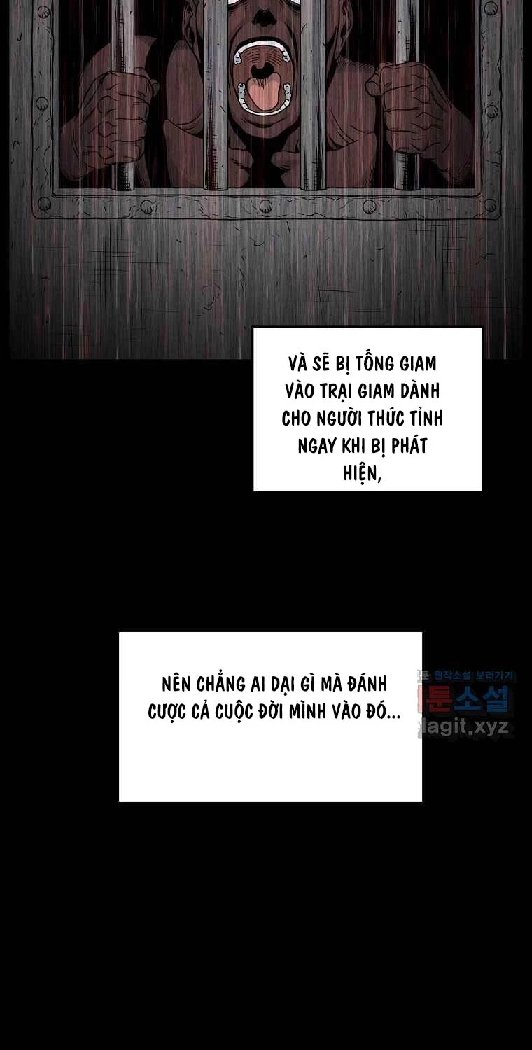 Đăng Nhập Murim Chapter 188 - Trang 4