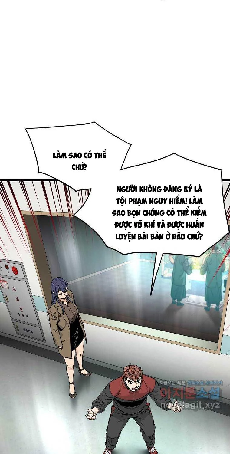 Đăng Nhập Murim Chapter 188 - Trang 4